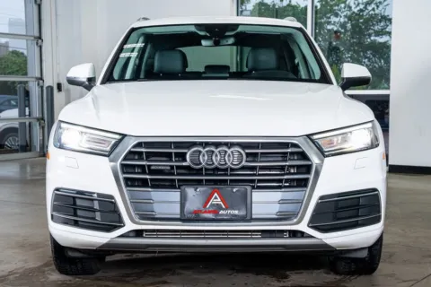 Another view of 2019 Audi Q5 2.0T Premium for sale in Marietta, GA at Atlanta Autos