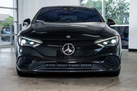 Another view of 2023 Mercedes-Benz EQE 500 Sedan for sale in Marietta, GA at Atlanta Autos