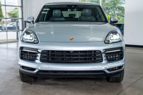 Another view of 2021 Porsche Cayenne for sale in Marietta, GA at Atlanta Autos