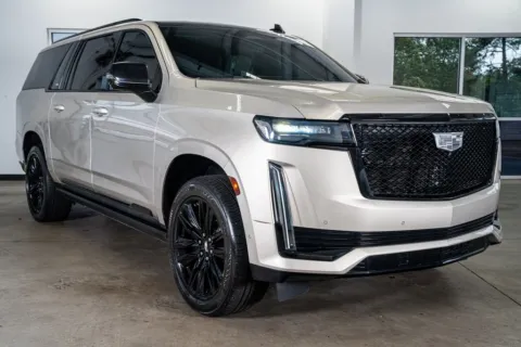 More photos of 2021 Cadillac Escalade ESV Sport at Atlanta Autos, GA
