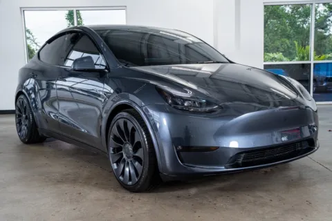 More photos of 2022 Tesla Model Y Performance at Atlanta Autos, GA