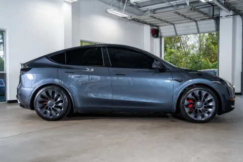 More photos of 2022 Tesla Model Y Performance at Atlanta Autos, GA