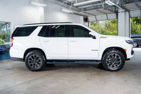 More photos of 2021 Chevrolet Tahoe Z71 at Atlanta Autos, GA