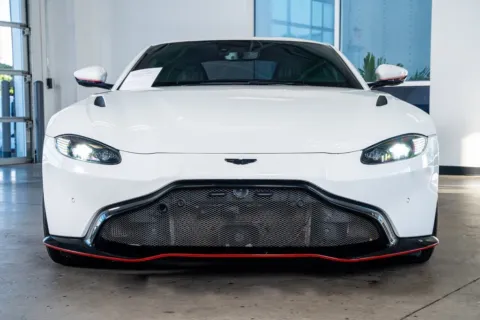 Another view of 2020 Aston Martin Vantage for sale in Marietta, GA at Atlanta Autos