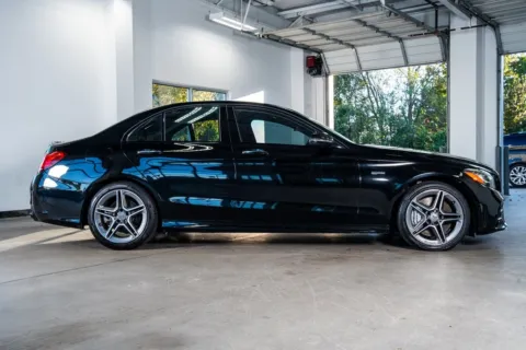 More photos of 2019 Mercedes-Benz C-Class C 43 AMG at Atlanta Autos, GA