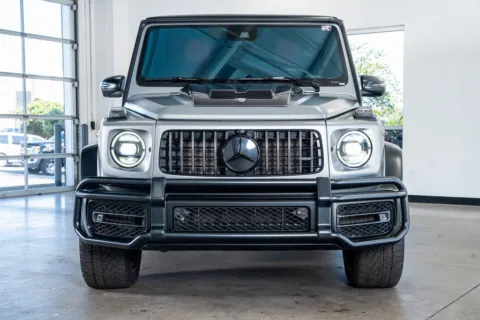 Another view of 2023 Mercedes-Benz G-Class G 63 AMG for sale in Marietta, GA at Atlanta Autos