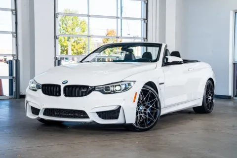 Photos of 2020 BMW M4 for sale in Marietta, GA at Atlanta Autos