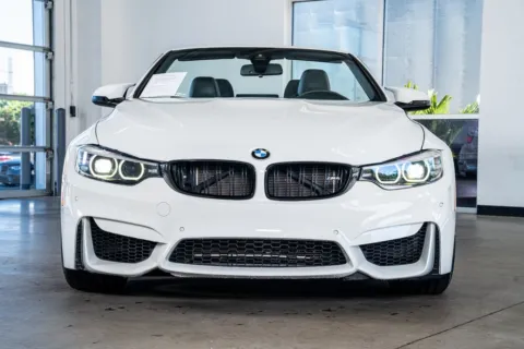 Another view of 2020 BMW M4 for sale in Marietta, GA at Atlanta Autos
