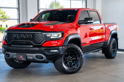 Photos of 2021 Ram 1500 TRX for sale in Marietta, GA at Atlanta Autos