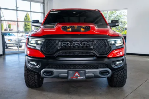 Another view of 2021 Ram 1500 TRX for sale in Marietta, GA at Atlanta Autos