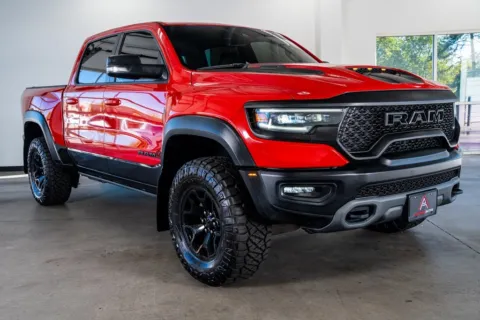 More photos of 2021 Ram 1500 TRX at Atlanta Autos, GA
