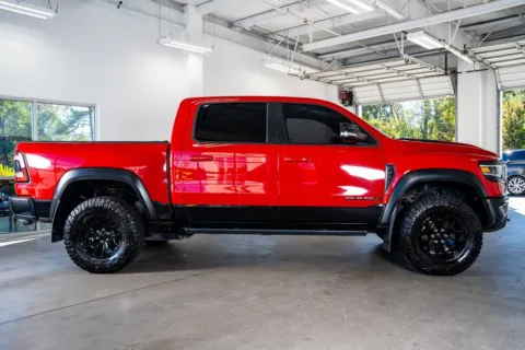 More photos of 2021 Ram 1500 TRX at Atlanta Autos, GA