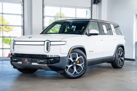 Photos of 2023 Rivian R1S Adventure for sale in Marietta, GA at Atlanta Autos