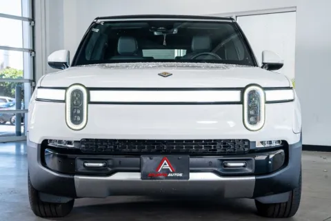 Another view of 2023 Rivian R1S Adventure for sale in Marietta, GA at Atlanta Autos
