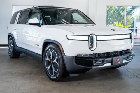 More photos of 2023 Rivian R1S Adventure at Atlanta Autos, GA