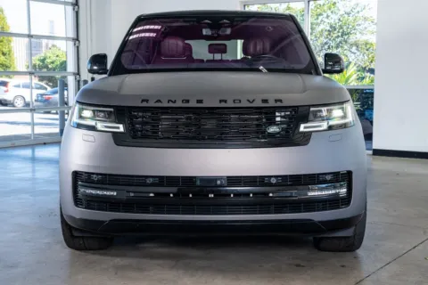 Another view of 2023 Land Rover Range Rover SE for sale in Marietta, GA at Atlanta Autos