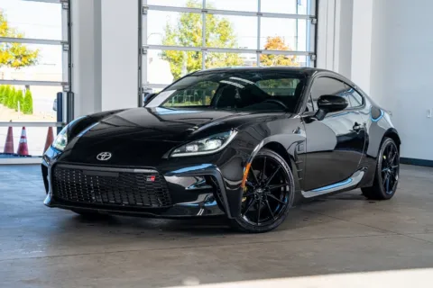 Photos of 2022 Toyota GR86 Premium for sale in Marietta, GA at Atlanta Autos