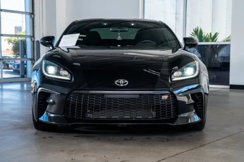Another view of 2022 Toyota GR86 Premium for sale in Marietta, GA at Atlanta Autos