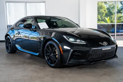 More photos of 2022 Toyota GR86 Premium at Atlanta Autos, GA