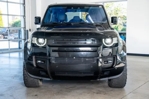 Another view of 2022 Land Rover Defender 110 X-Dynamic HSE for sale in Marietta, GA at Atlanta Autos