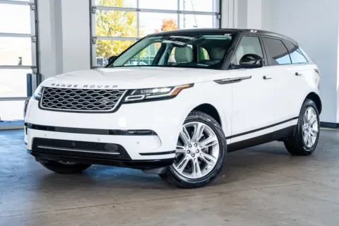 Photos of 2022 Land Rover Range Rover Velar S for sale in Marietta, GA at Atlanta Autos