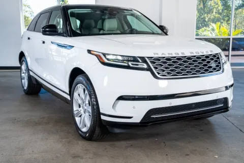 More photos of 2022 Land Rover Range Rover Velar S at Atlanta Autos, GA