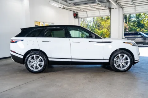 More photos of 2022 Land Rover Range Rover Velar S at Atlanta Autos, GA
