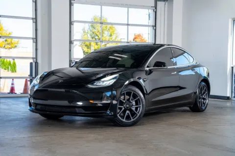 Photos of 2020 Tesla Model 3 Standard for sale in Marietta, GA at Atlanta Autos