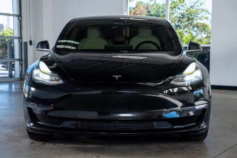 Another view of 2020 Tesla Model 3 Standard for sale in Marietta, GA at Atlanta Autos