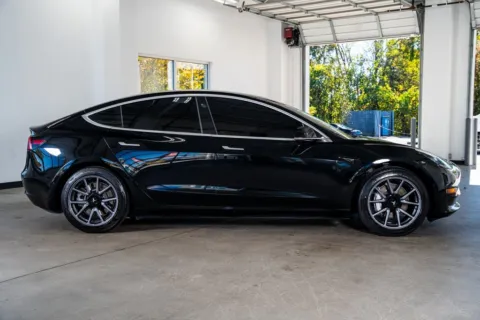 More photos of 2020 Tesla Model 3 Standard at Atlanta Autos, GA