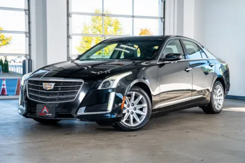 Photos of 2015 Cadillac CTS 2.0L Turbo Luxury for sale in Marietta, GA at Atlanta Autos