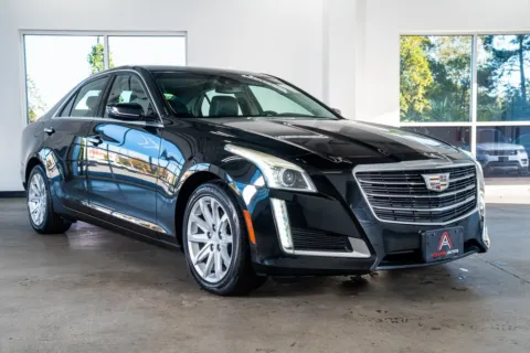 More photos of 2015 Cadillac CTS 2.0L Turbo Luxury at Atlanta Autos, GA