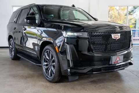 More photos of 2023 Cadillac Escalade Sport at Atlanta Autos, GA