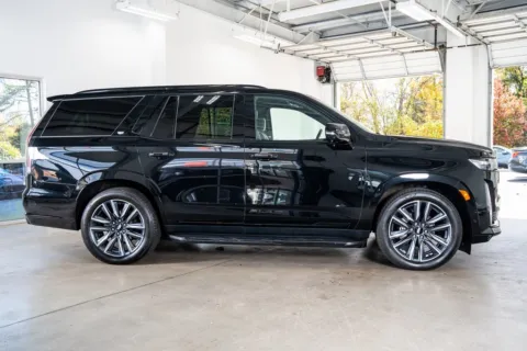 More photos of 2023 Cadillac Escalade Sport at Atlanta Autos, GA