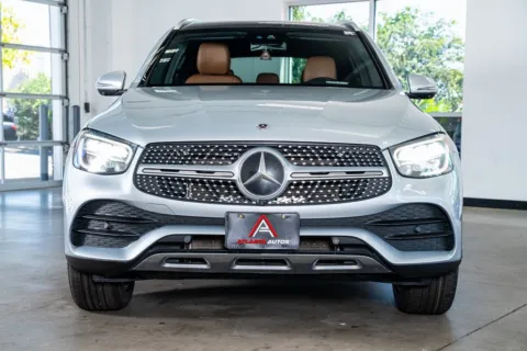 Another view of 2021 Mercedes-Benz GLC 300 for sale in Marietta, GA at Atlanta Autos