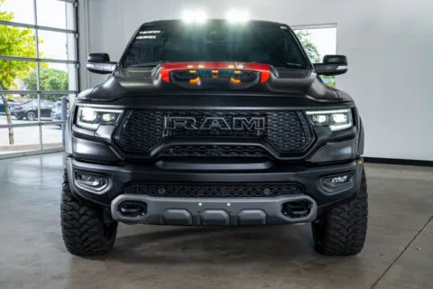 Another view of 2022 Ram 1500 TRX for sale in Marietta, GA at Atlanta Autos