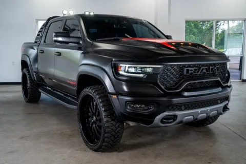 More photos of 2022 Ram 1500 TRX at Atlanta Autos, GA