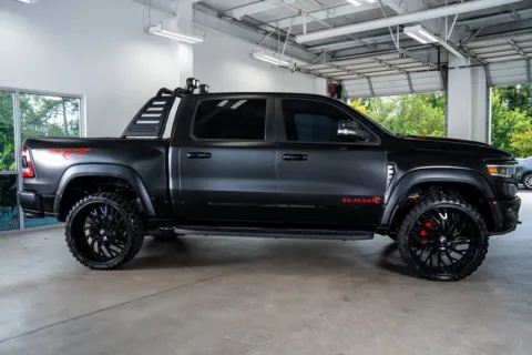 More photos of 2022 Ram 1500 TRX at Atlanta Autos, GA