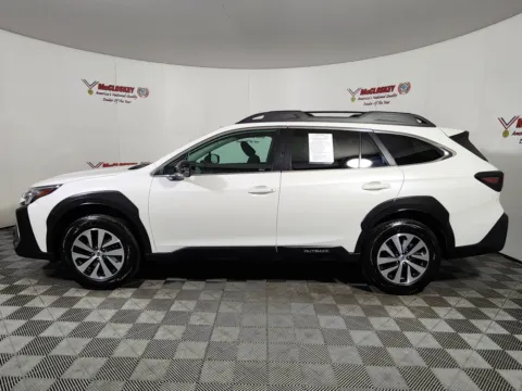 More photos of 2023 Subaru Outback Premium at McCloskey Truck Town (Licensed as McCloskey Motors Inc.), CO