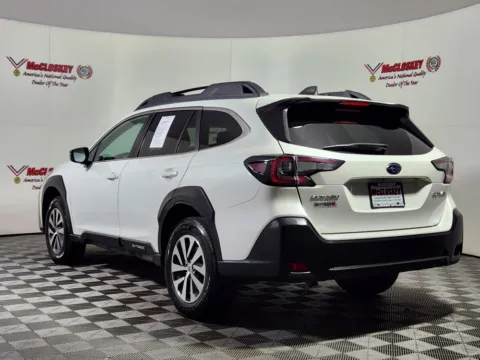 More photos of 2023 Subaru Outback Premium at McCloskey Truck Town (Licensed as McCloskey Motors Inc.), CO