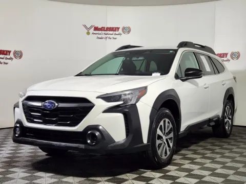 Another view of 2023 Subaru Outback Premium for sale in Colorado Springs, CO at McCloskey Truck Town (Licensed as McCloskey Motors Inc.)