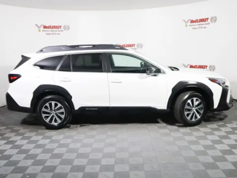 Another view of 2023 Subaru Outback Premium for sale in Colorado Springs, CO at McCloskey Truck Town (Licensed as McCloskey Motors Inc.)