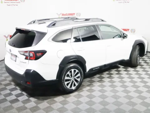 More photos of 2023 Subaru Outback Premium at McCloskey Truck Town (Licensed as McCloskey Motors Inc.), CO