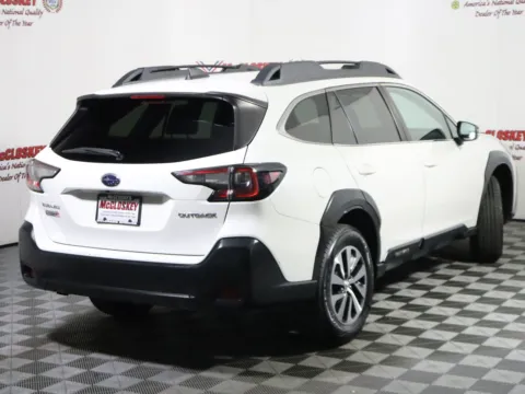 More photos of 2023 Subaru Outback Premium at McCloskey Truck Town (Licensed as McCloskey Motors Inc.), CO