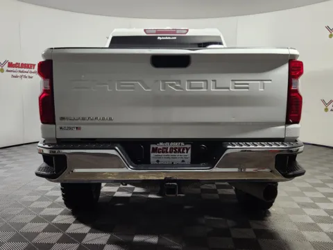 More photos of 2023 Chevrolet Silverado 2500HD LT at McCloskey Truck Town (Licensed as McCloskey Motors Inc.), CO