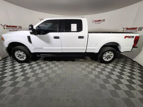 More photos of 2022 Ford F-250SD XLT at McCloskey Truck Town (Licensed as McCloskey Motors Inc.), CO