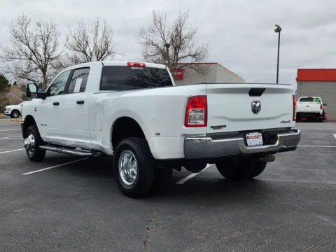 More photos of 2024 Ram 3500 Big Horn at McCloskey Truck Town (Licensed as McCloskey Motors Inc.), CO