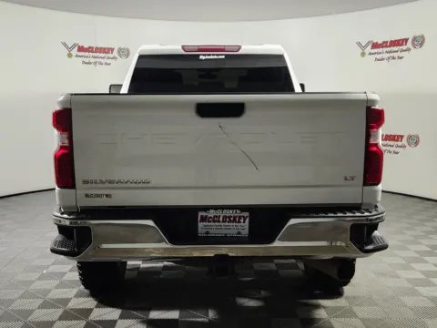 More photos of 2023 Chevrolet Silverado 2500HD LT at McCloskey Truck Town (Licensed as McCloskey Motors Inc.), CO