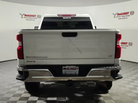 More photos of 2023 Chevrolet Silverado 2500HD LT at McCloskey Truck Town (Licensed as McCloskey Motors Inc.), CO