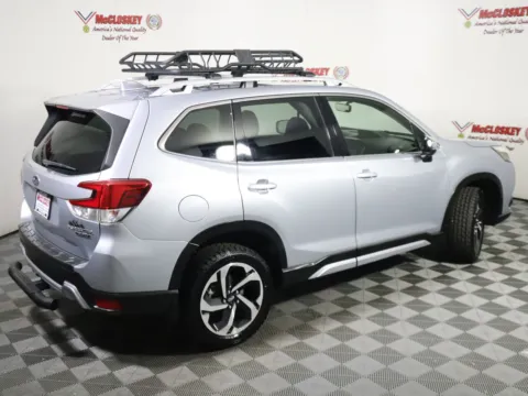 More photos of 2022 Subaru Forester Touring at McCloskey Truck Town (Licensed as McCloskey Motors Inc.), CO